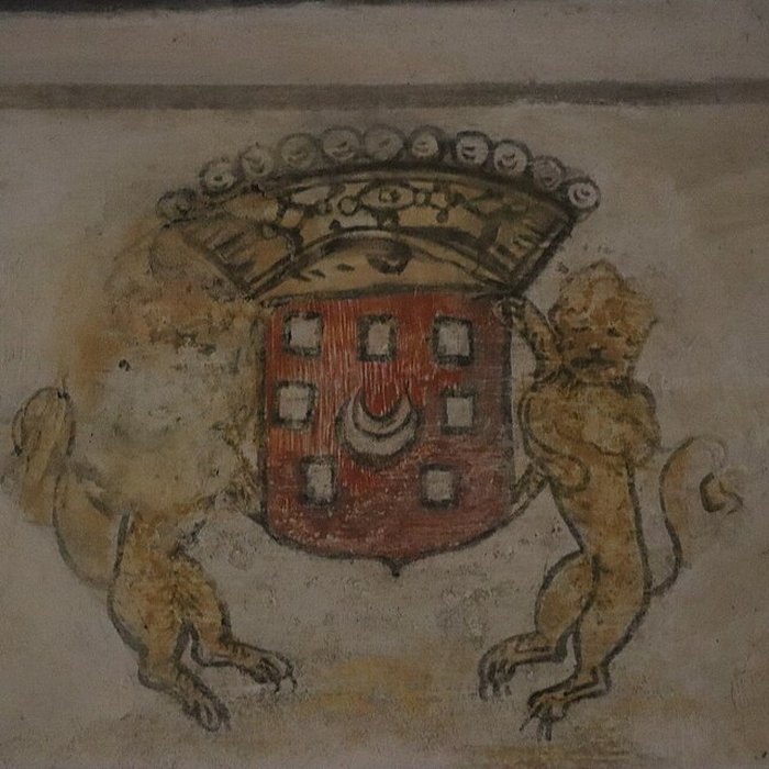 Photo de Église Saint-Veran de Chaudenay