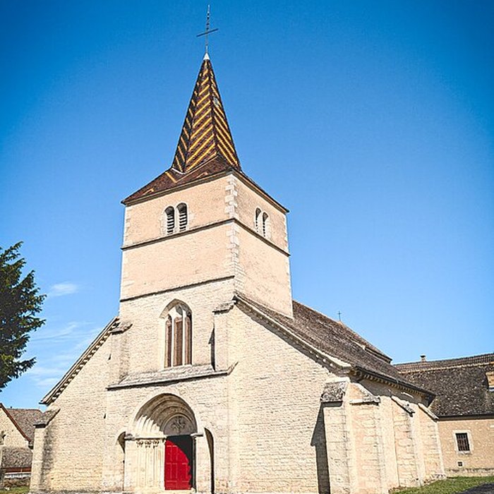 Photo de Église Saint-Veran de Chaudenay