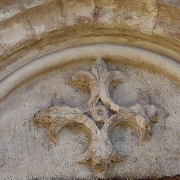 Église Saint-Veran de Chaudenay