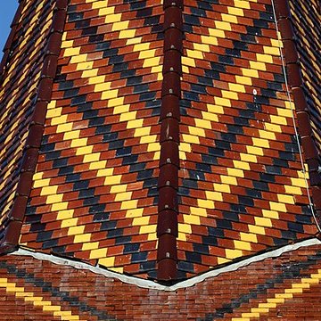 Église Saint-Veran de Chaudenay