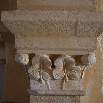 Église Saint-Veran de Chaudenay