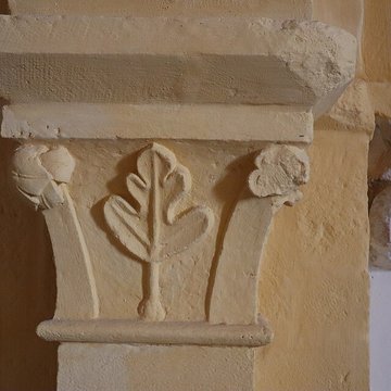 Église Saint-Veran de Chaudenay