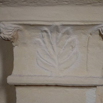 Église Saint-Veran de Chaudenay