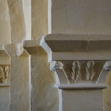 Église Saint-Veran de Chaudenay