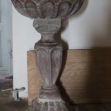 Église Saint-Veran de Chaudenay