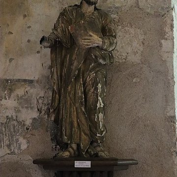 Église Saint-Veran de Chaudenay