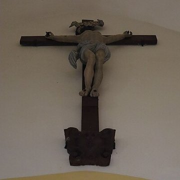 Église Saint-Veran de Chaudenay