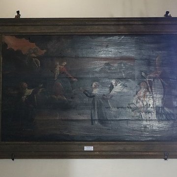 Église Saint-Veran de Chaudenay