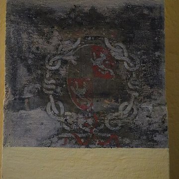 Église Saint-Veran de Chaudenay