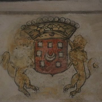 Église Saint-Veran de Chaudenay