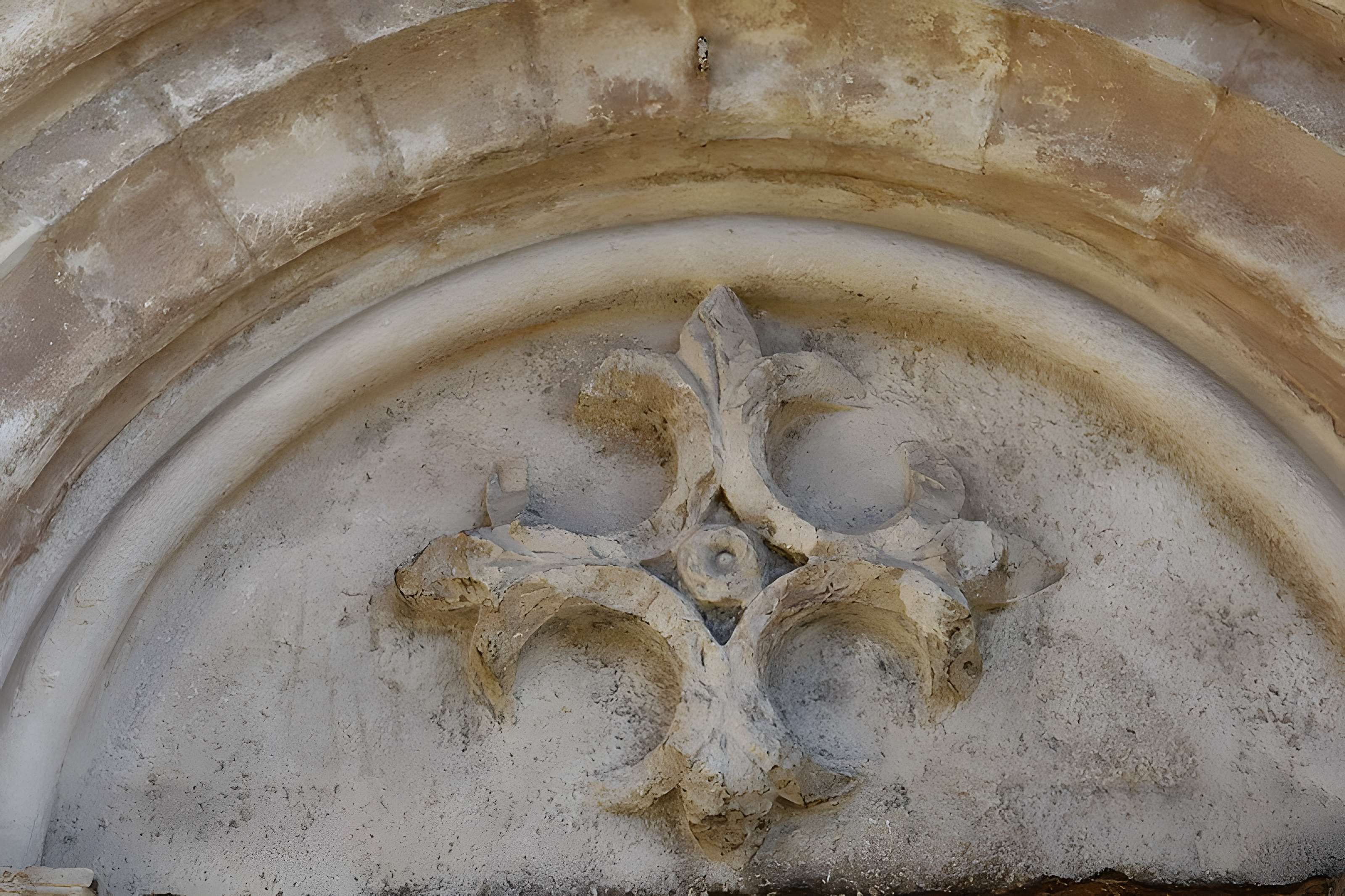 Église Saint-Veran de Chaudenay