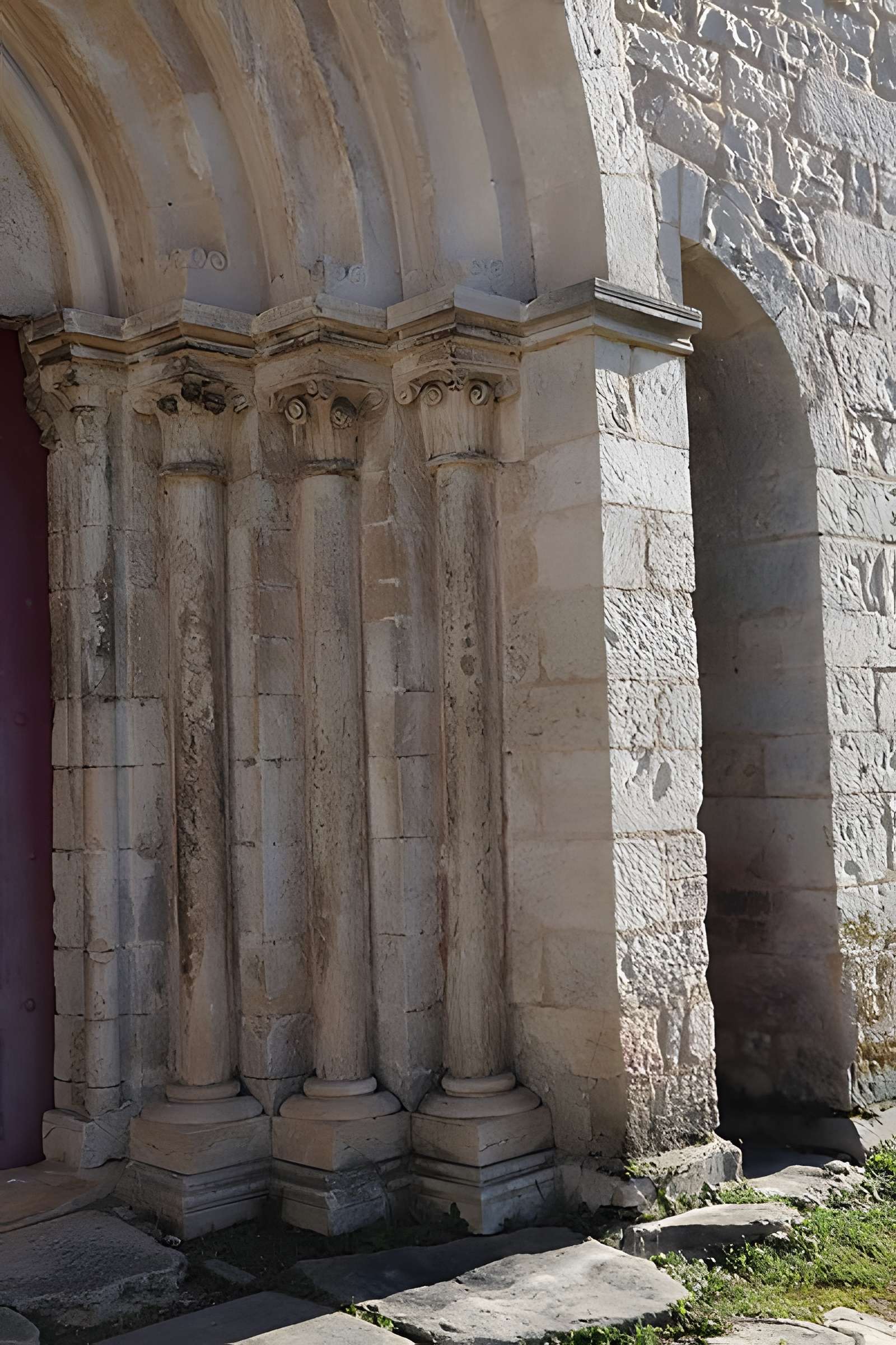 Église Saint-Veran de Chaudenay
