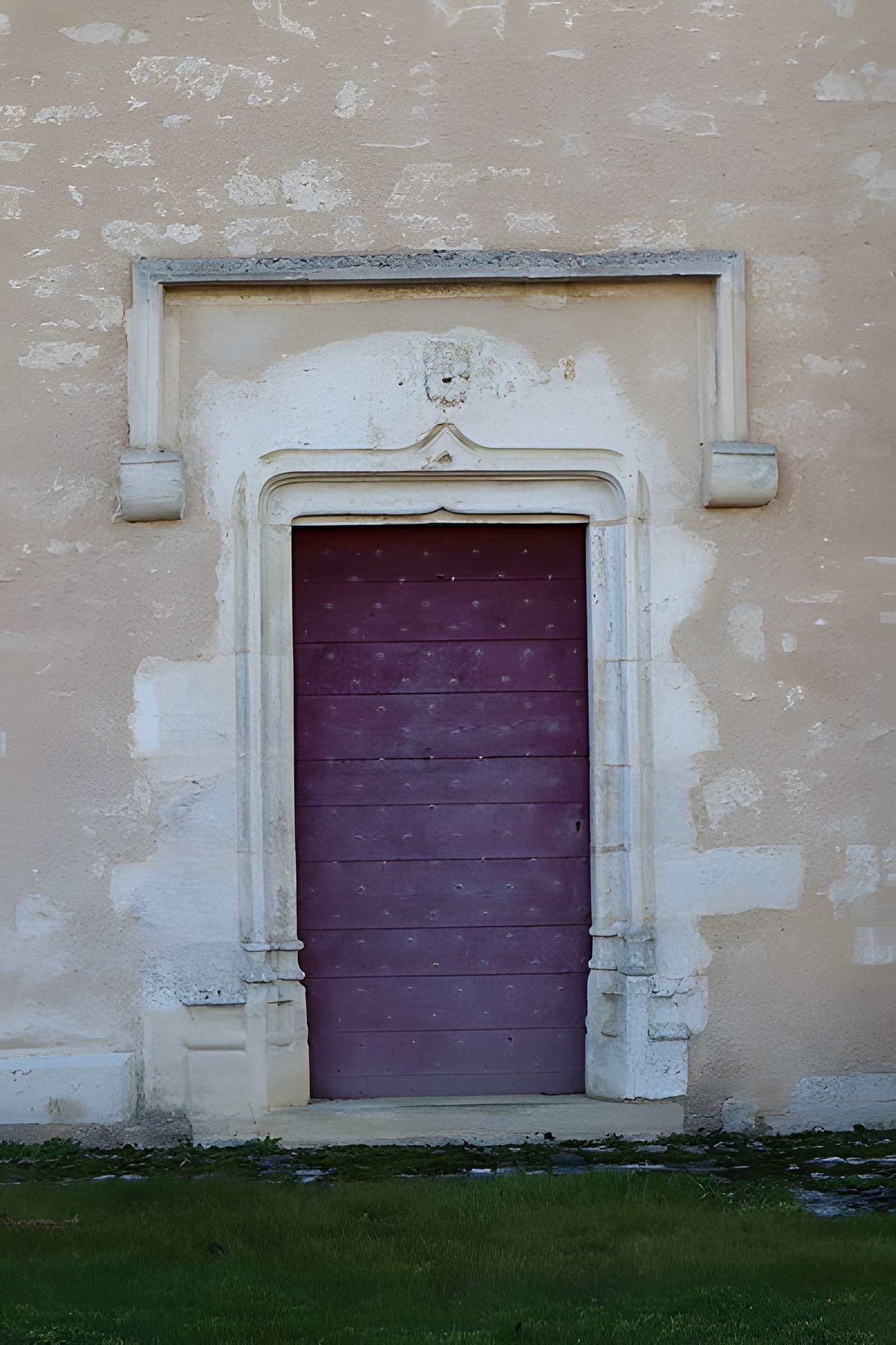 Église Saint-Veran de Chaudenay
