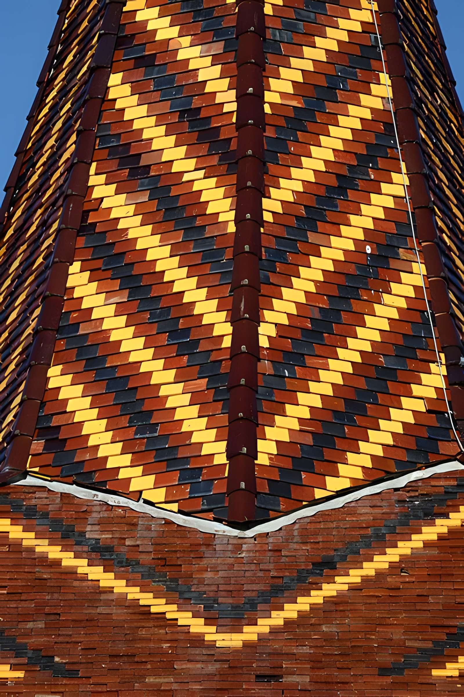 Église Saint-Veran de Chaudenay