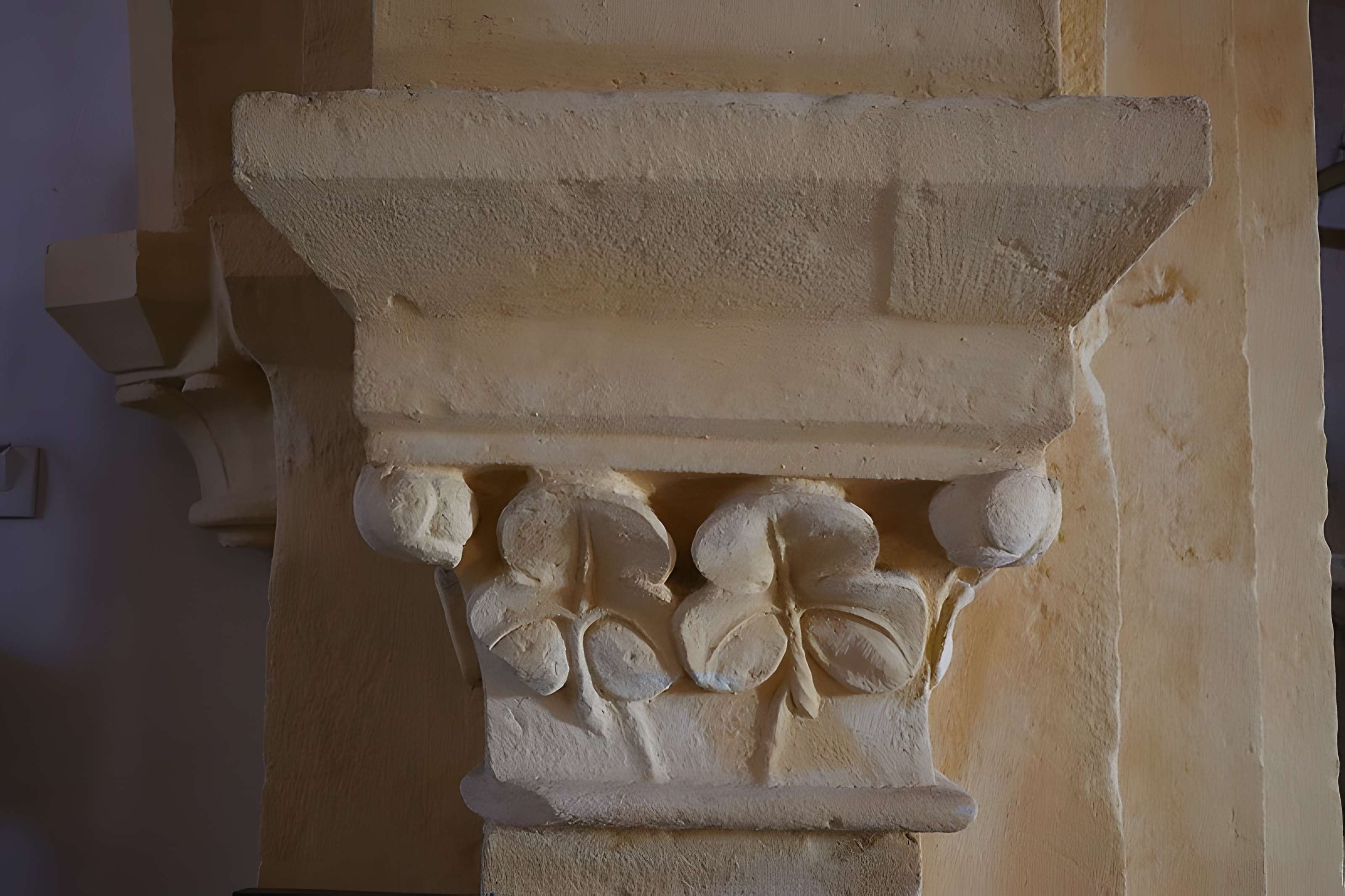 Église Saint-Veran de Chaudenay