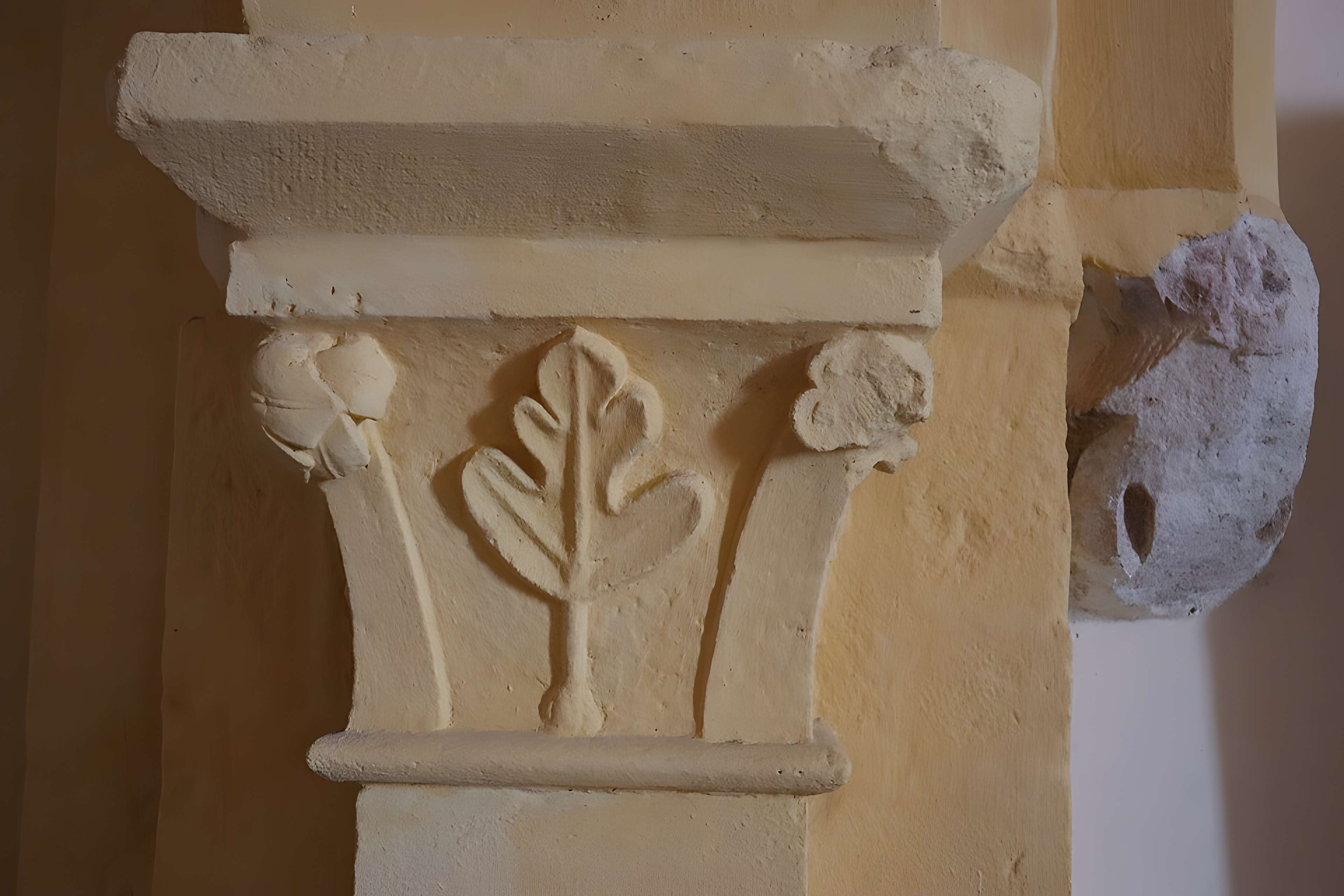 Église Saint-Veran de Chaudenay