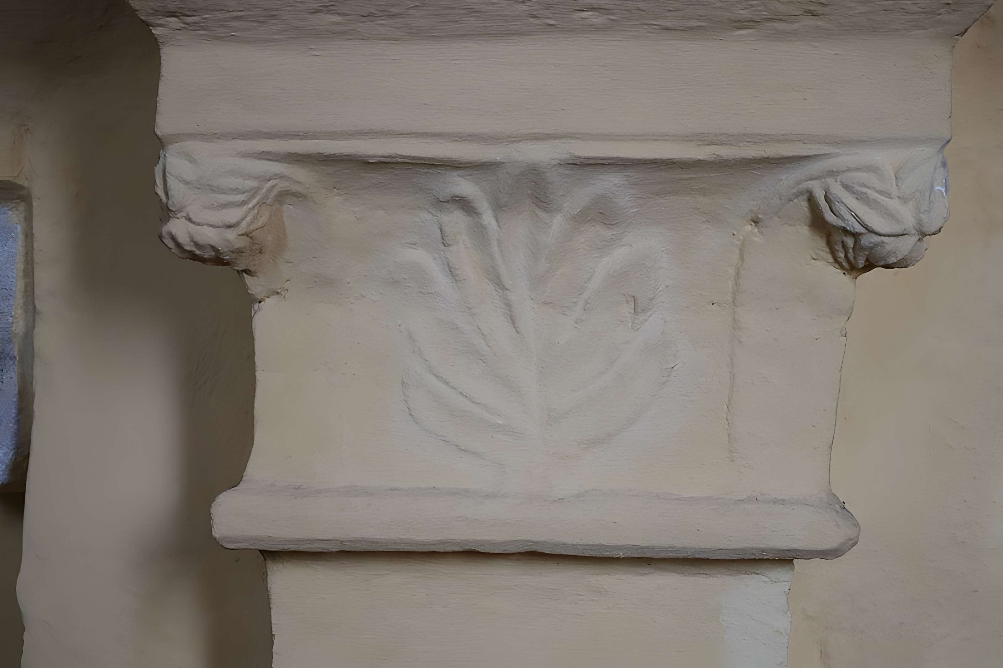 Église Saint-Veran de Chaudenay