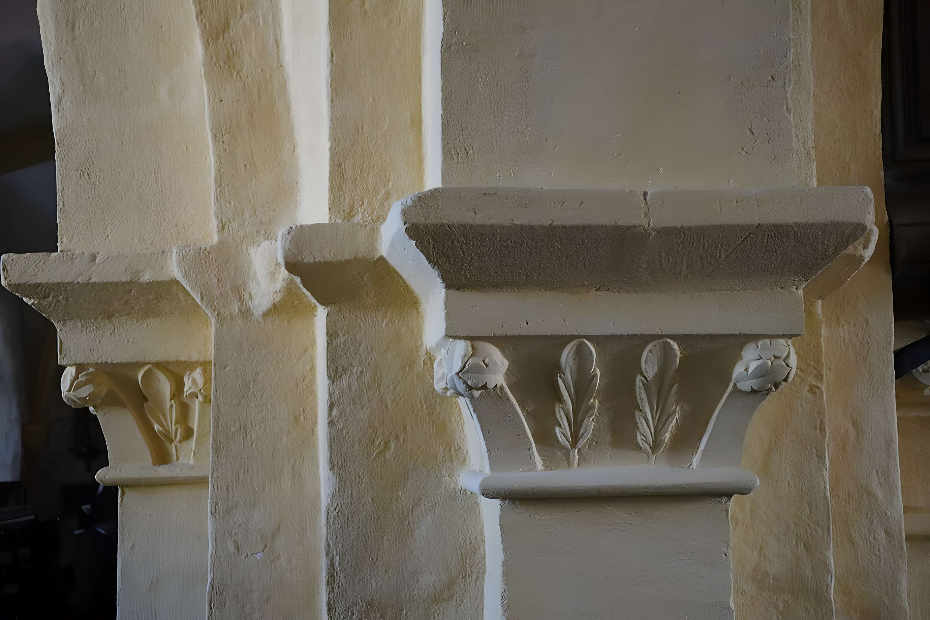 Église Saint-Veran de Chaudenay