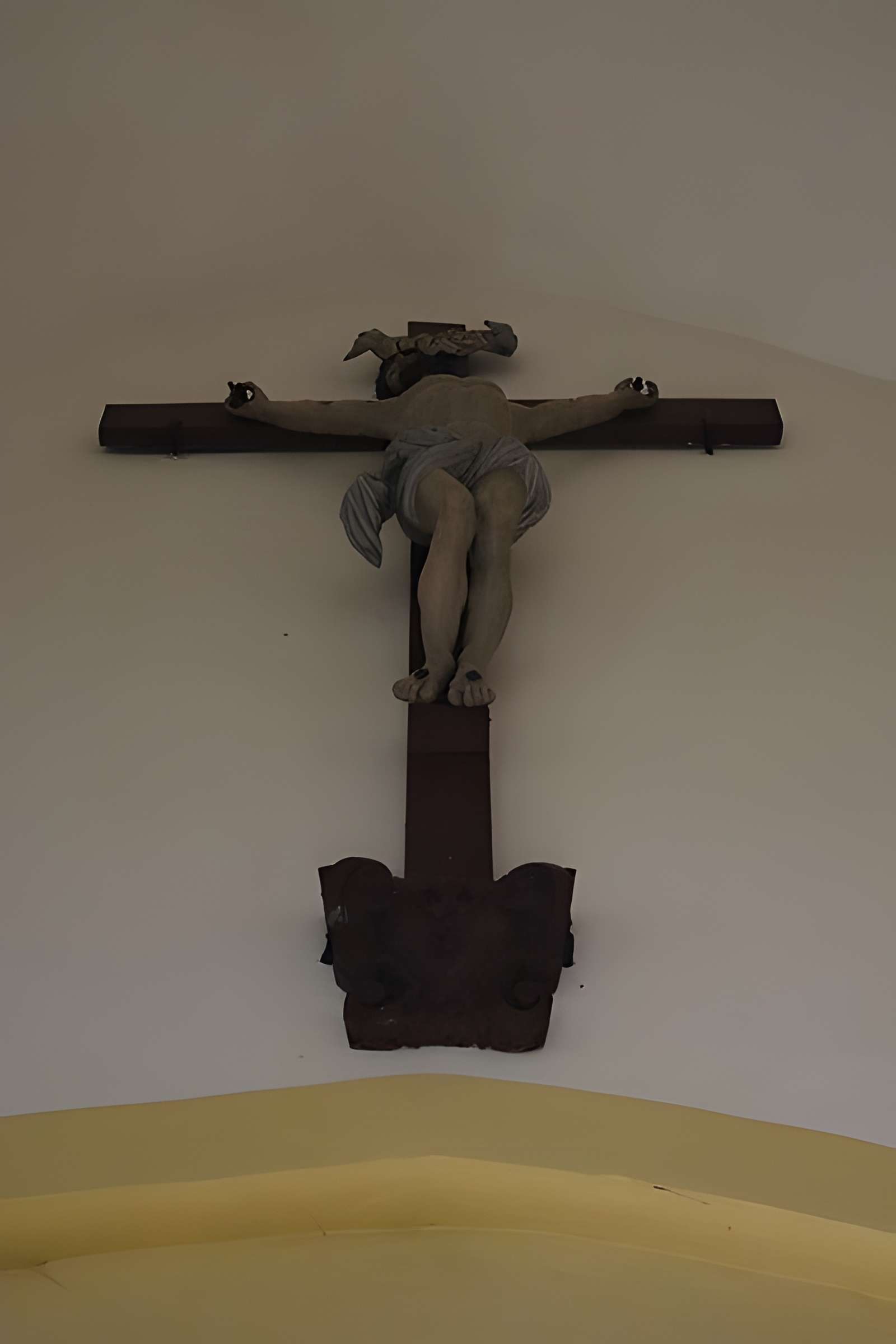 Église Saint-Veran de Chaudenay