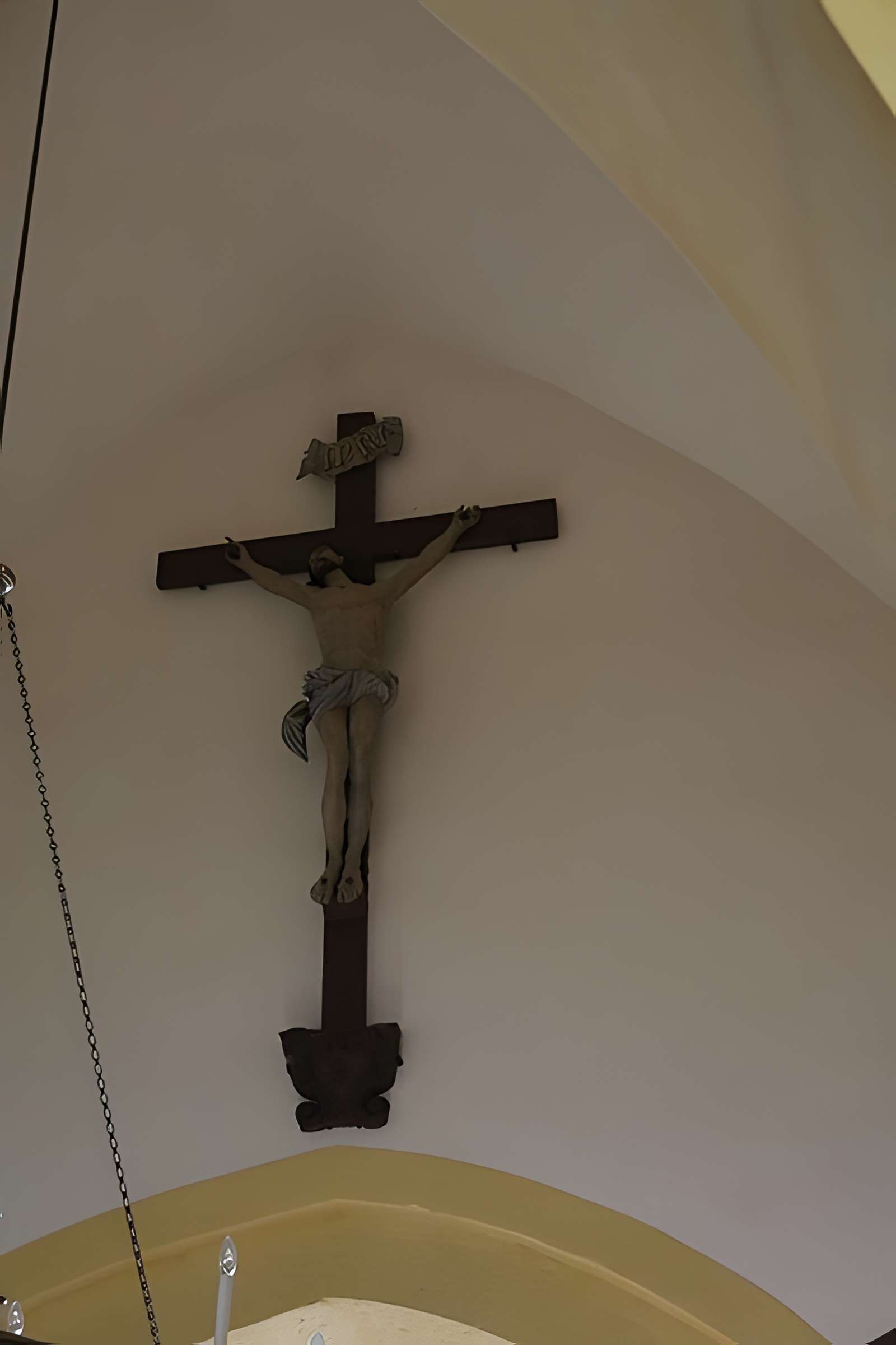 Église Saint-Veran de Chaudenay