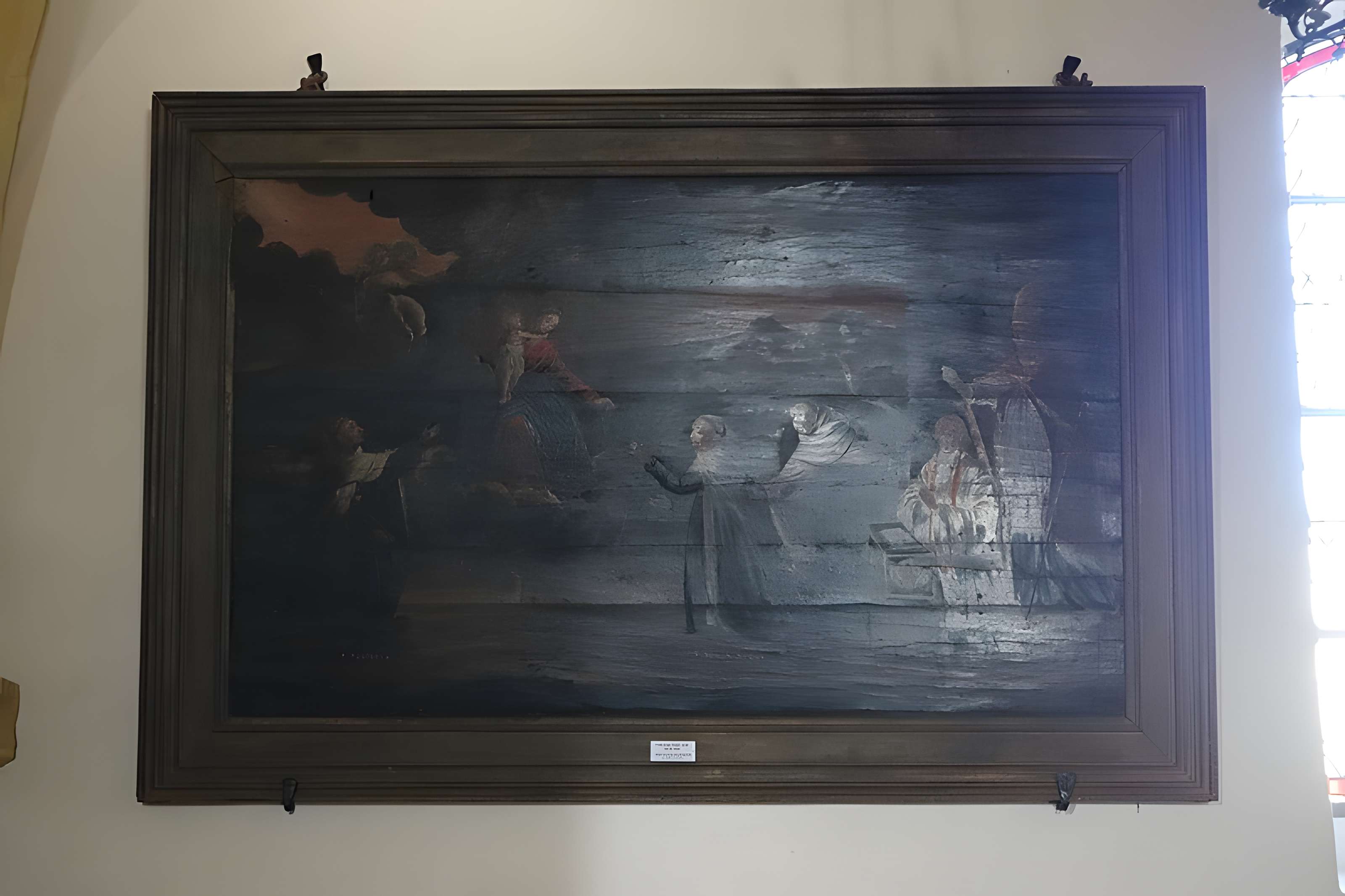 Église Saint-Veran de Chaudenay