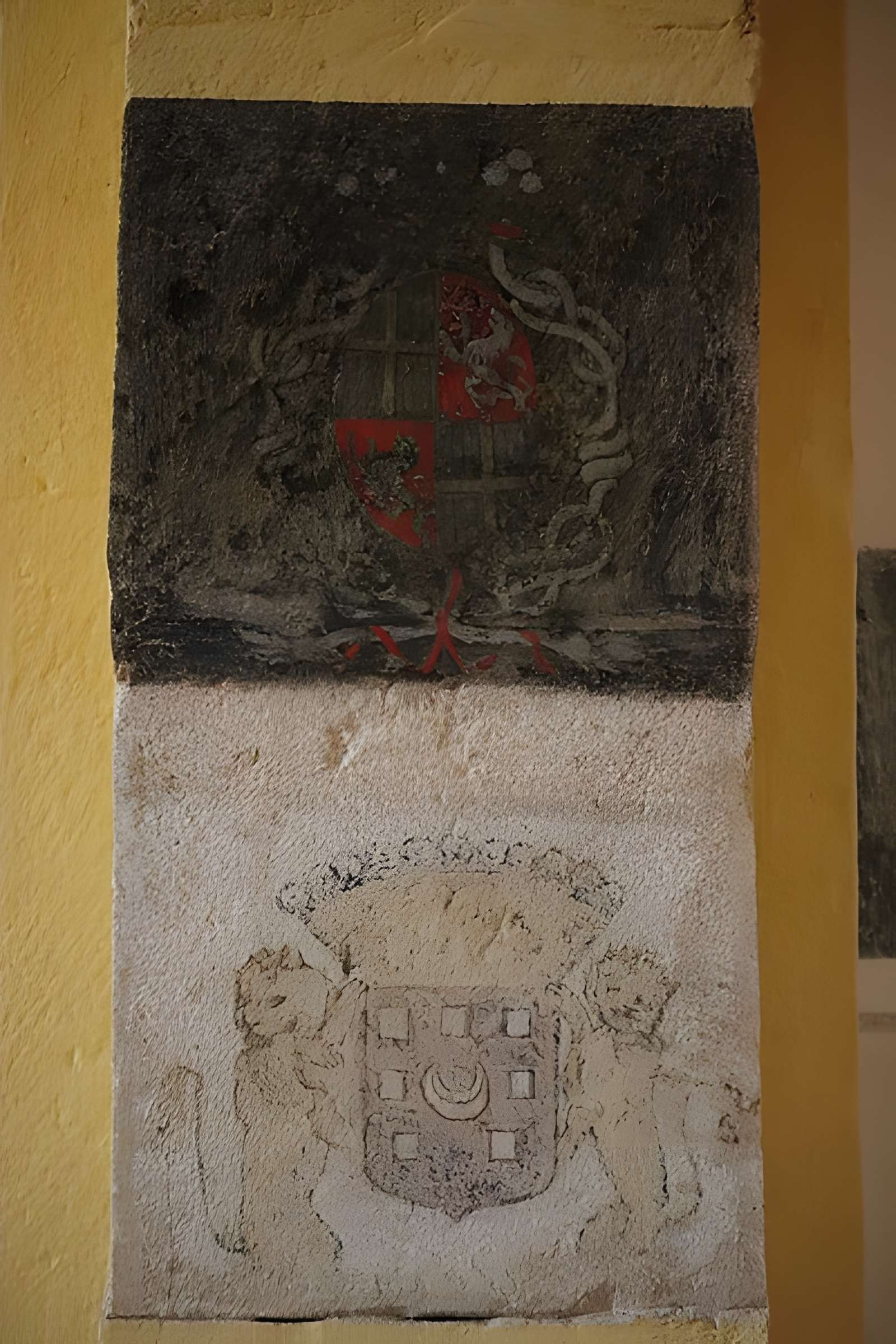 Église Saint-Veran de Chaudenay