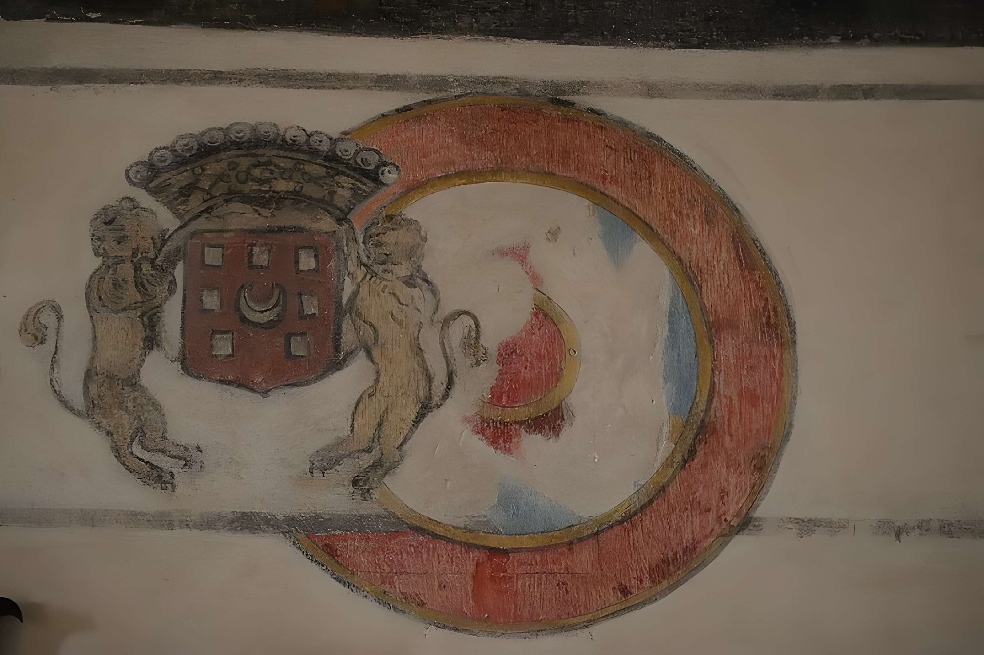 Église Saint-Veran de Chaudenay