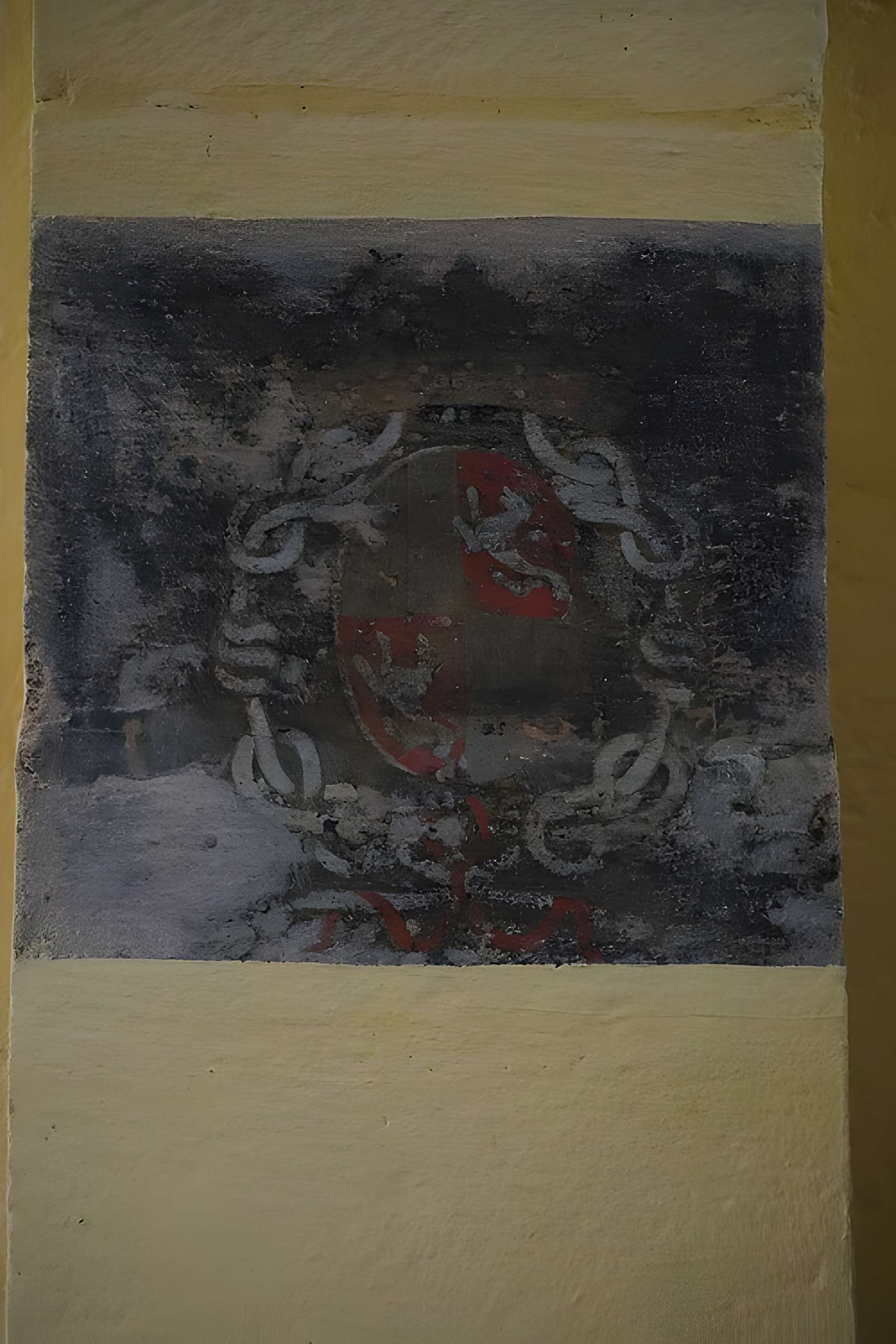 Église Saint-Veran de Chaudenay