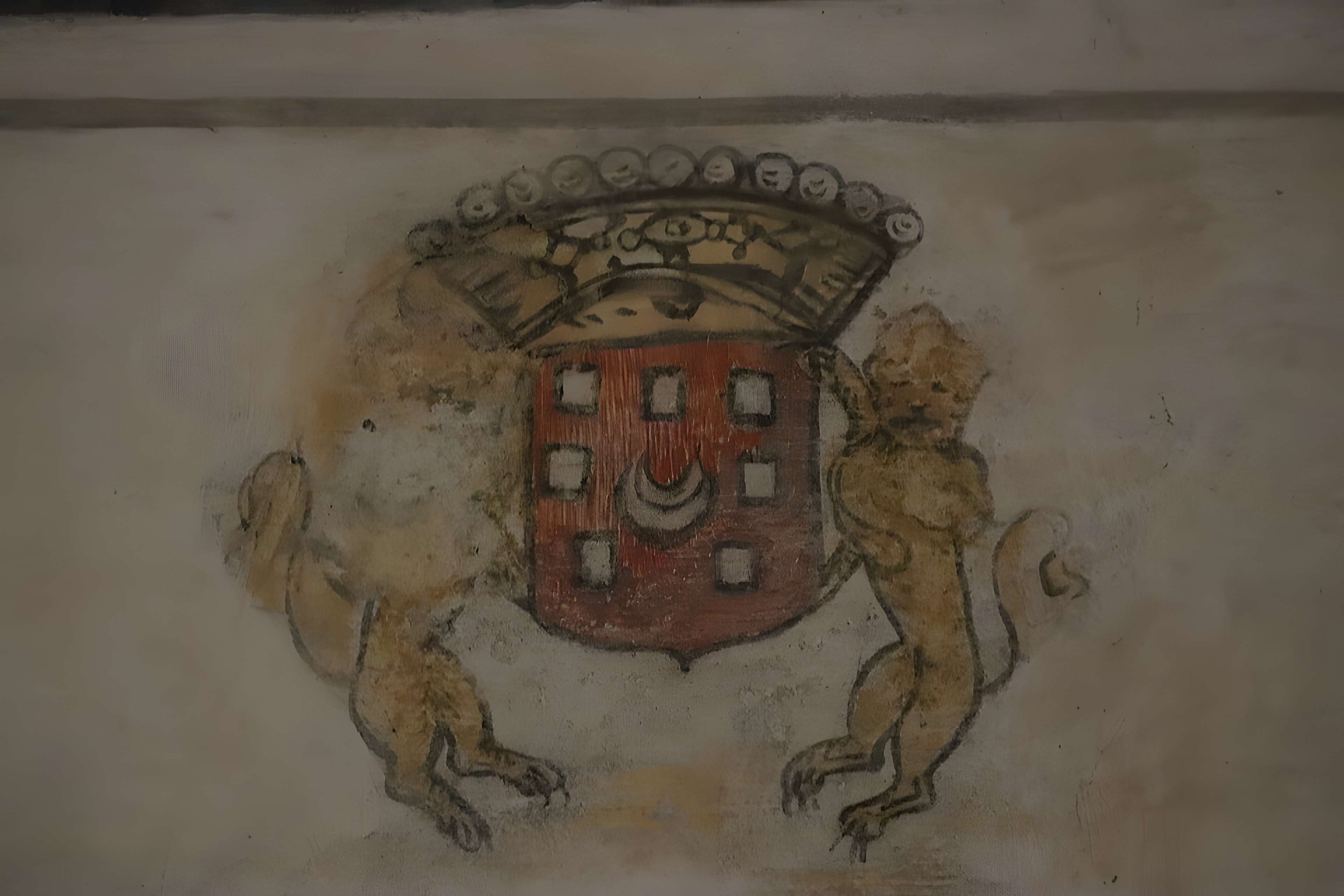 Église Saint-Veran de Chaudenay