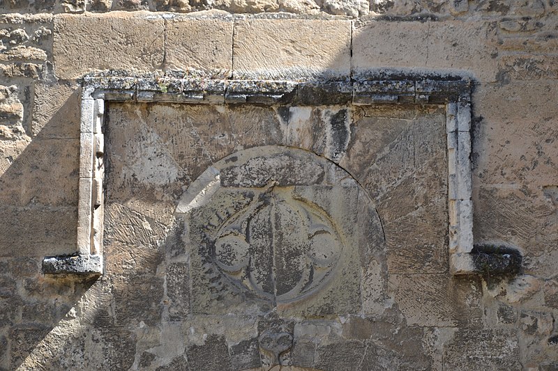 Église Saint-Véran de Fontaine-de-Vaucluse
