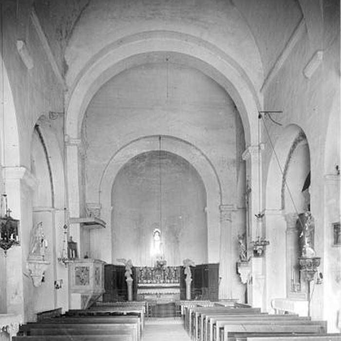 Photo de Église Saint-Véran de Fontaine-de-Vaucluse