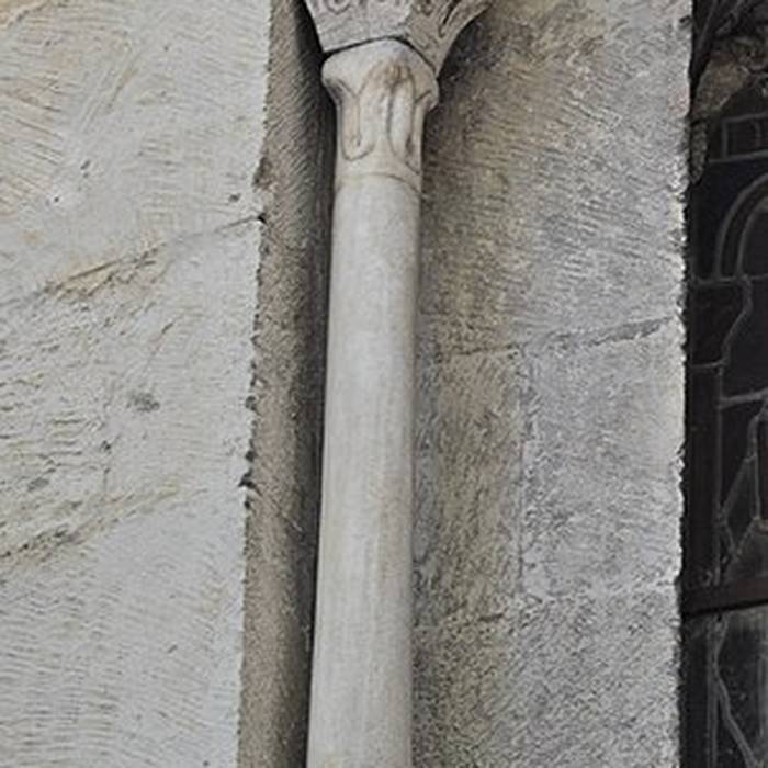 Photo de Église Saint-Véran de Fontaine-de-Vaucluse