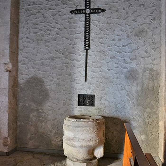 Photo de Église Saint-Véran de Fontaine-de-Vaucluse