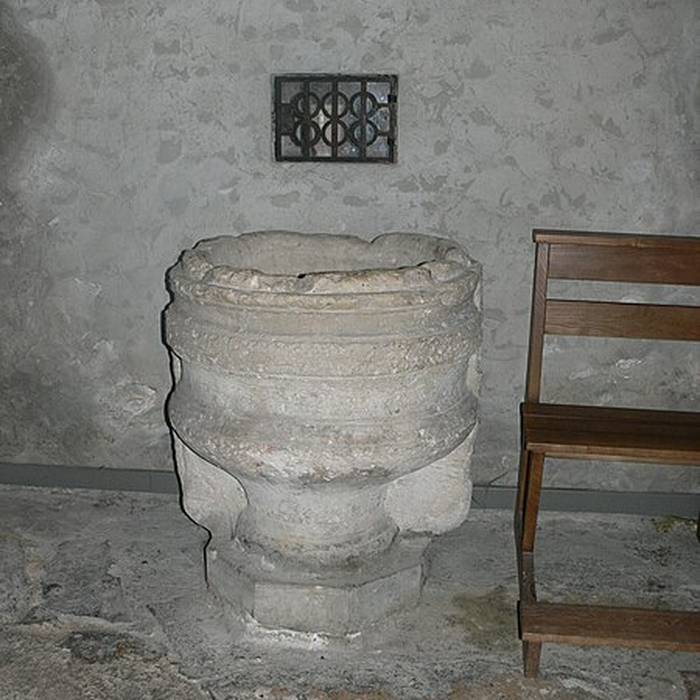 Photo de Église Saint-Véran de Fontaine-de-Vaucluse