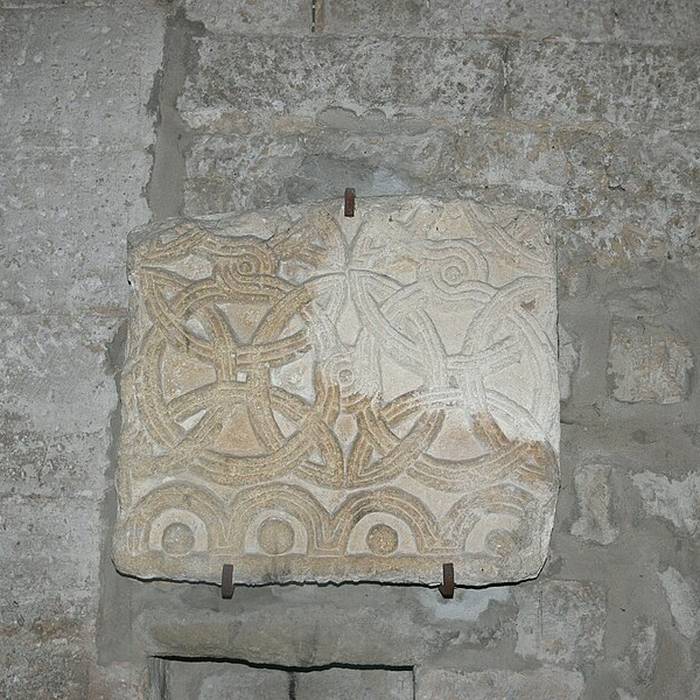 Photo de Église Saint-Véran de Fontaine-de-Vaucluse