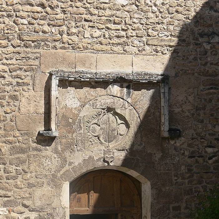 Photo de Église Saint-Véran de Fontaine-de-Vaucluse
