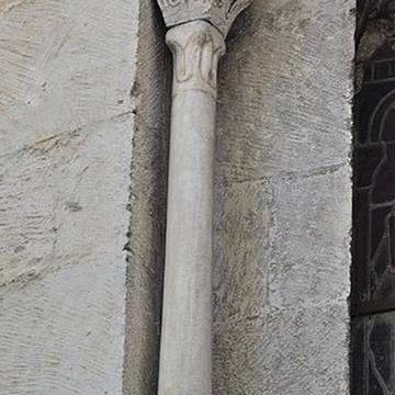 Église Saint-Véran de Fontaine-de-Vaucluse