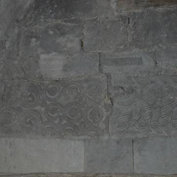 Église Saint-Véran de Fontaine-de-Vaucluse