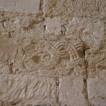 Église Saint-Véran de Fontaine-de-Vaucluse