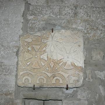 Église Saint-Véran de Fontaine-de-Vaucluse