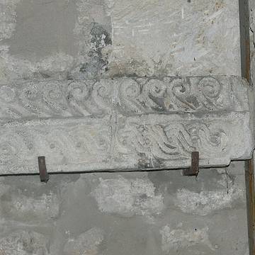 Église Saint-Véran de Fontaine-de-Vaucluse