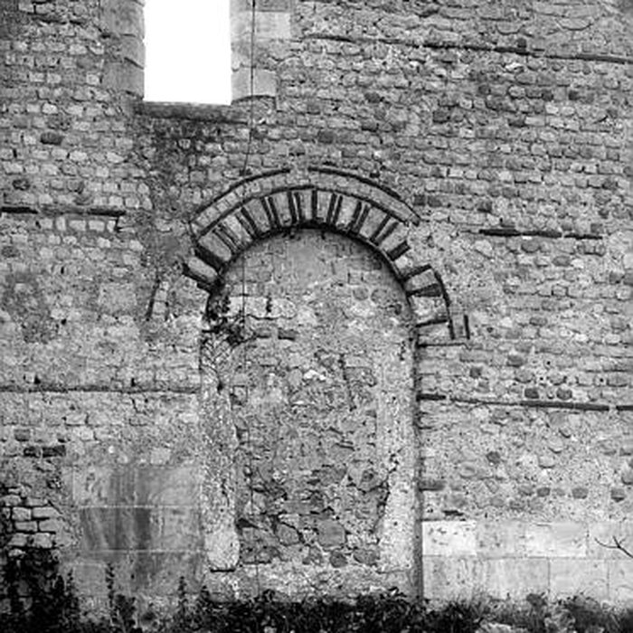 Photo de Église Saint-Vétérin de Gennes
