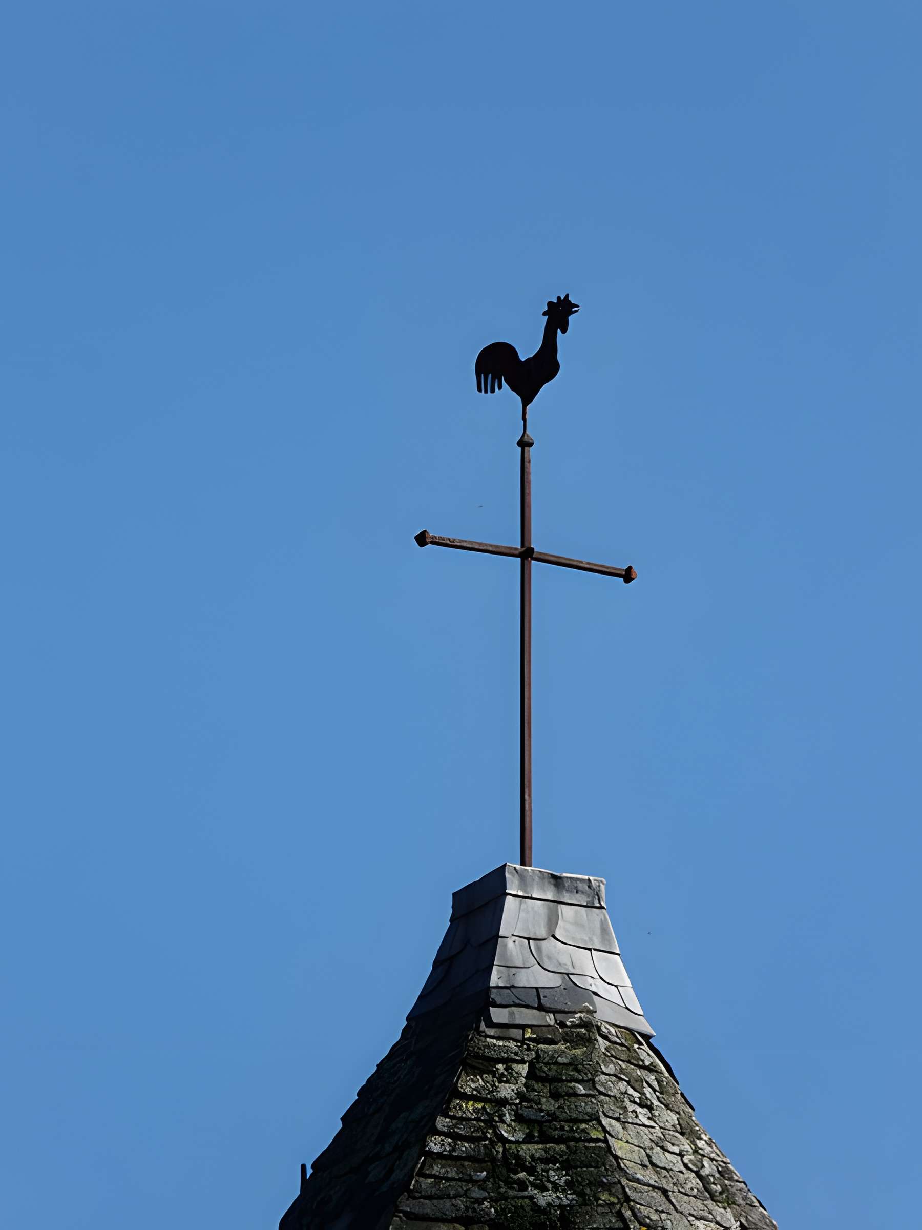 Église Saint-Viance de Saint-Viance