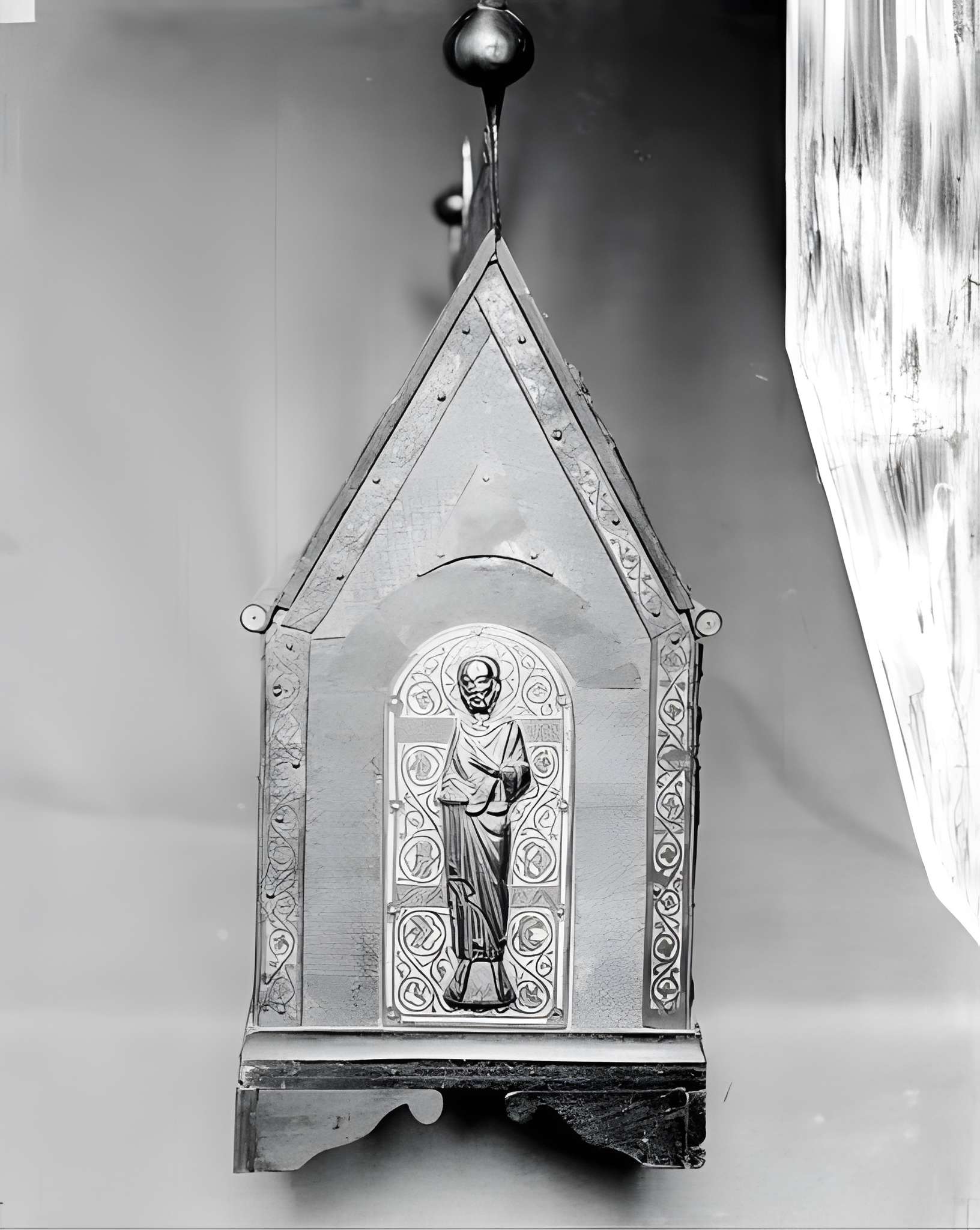 Église Saint-Viance de Saint-Viance