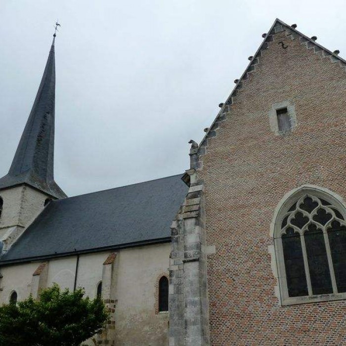 Photo de Église Saint-Viâtre de Saint-Viâtre