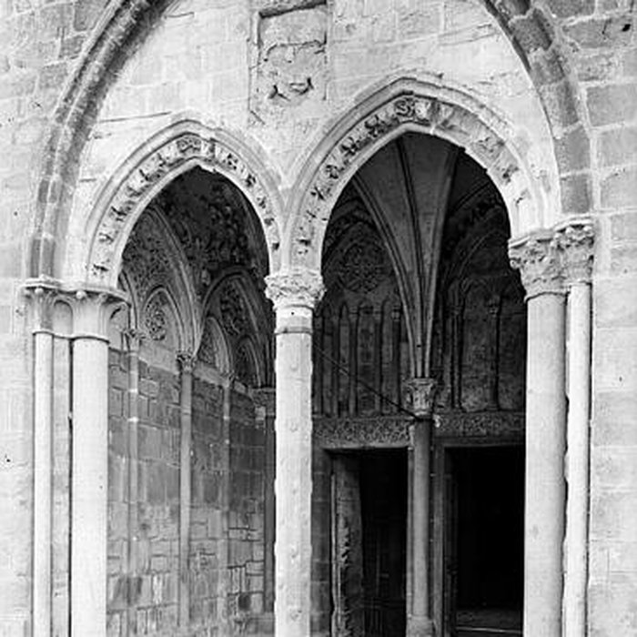 Photo de Cathédrale Saint-Samson de Dol-de-Bretagne