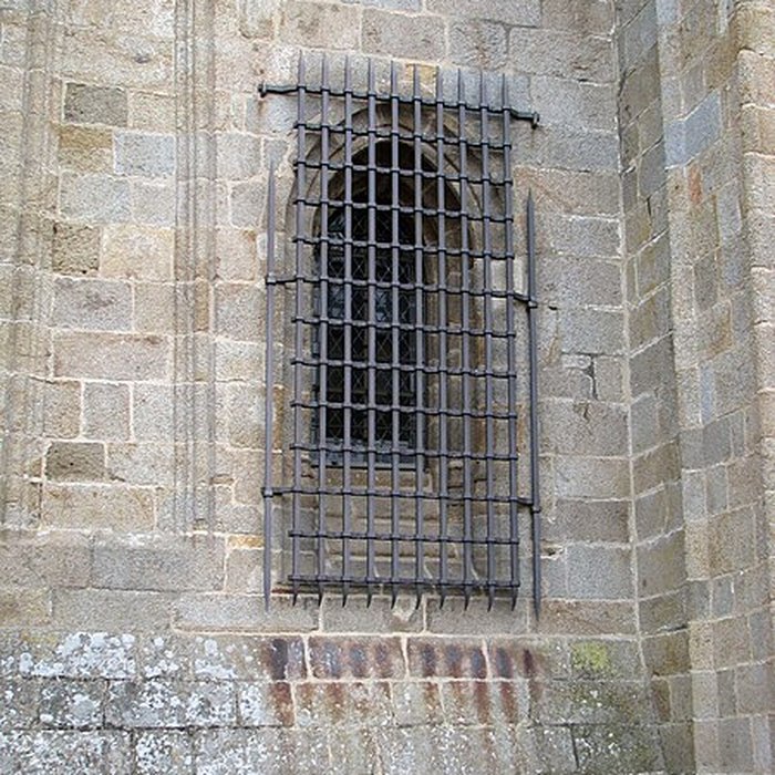 Photo de Cathédrale Saint-Samson de Dol-de-Bretagne