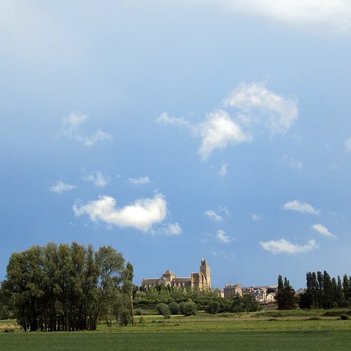 Photo de Cathédrale Saint-Samson de Dol-de-Bretagne