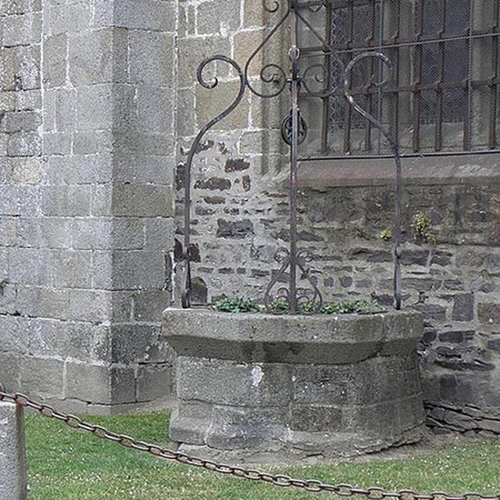 Photo de Cathédrale Saint-Samson de Dol-de-Bretagne