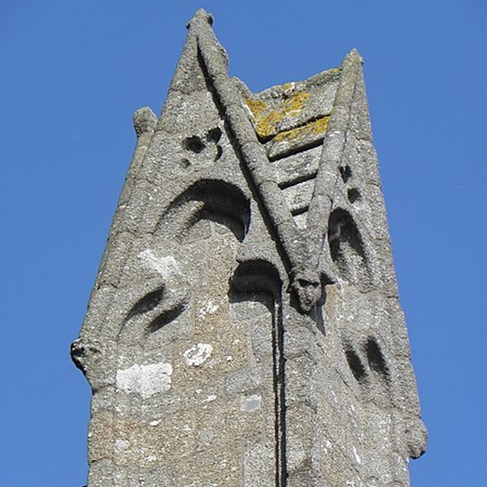 Photo de Cathédrale Saint-Samson de Dol-de-Bretagne